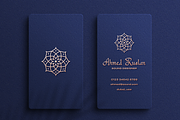Ballaghi | Arabic Typeface, a Script Font by Denustudios (Thumbnail 7 of 12)