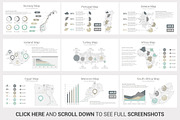 Multi Business Keynote Template, a Presentation Template by SlideSalad (Thumbnail 24 of 28)