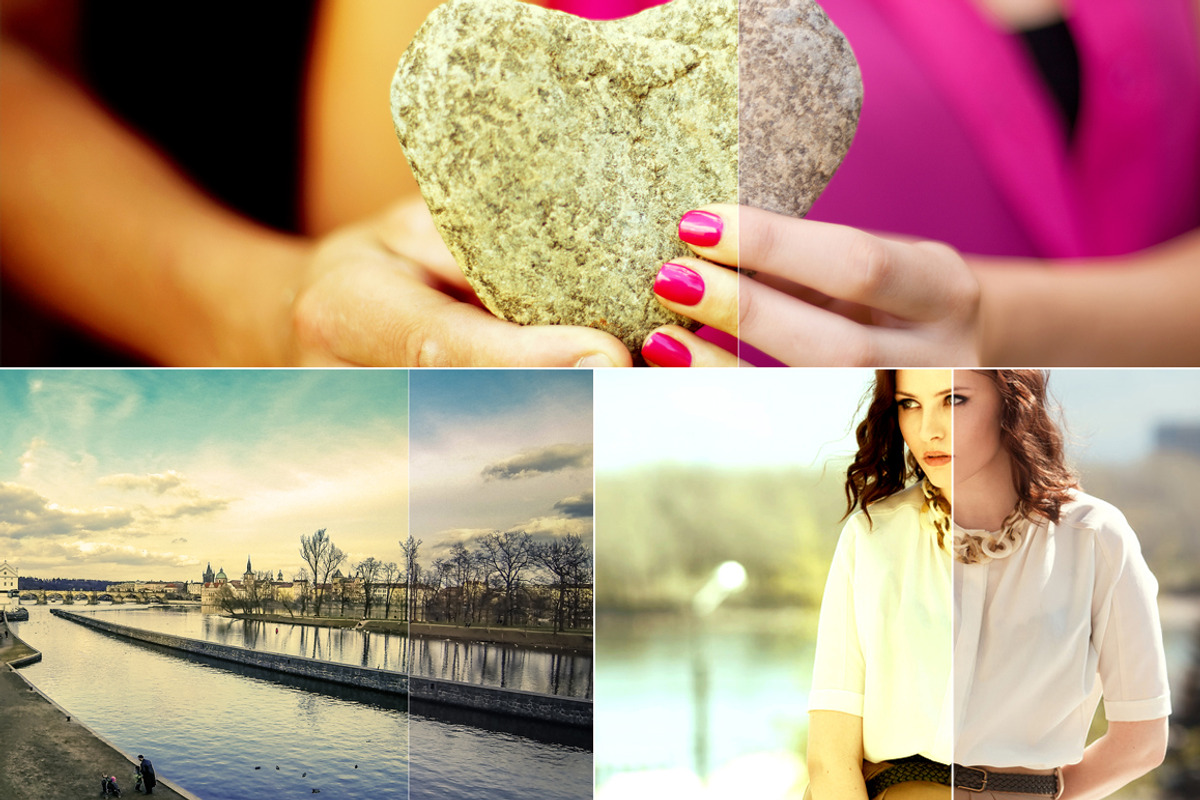 (50% off) Shades 15 PS Actions, an Action Add-On by Linspace (Photo 4 of 5)