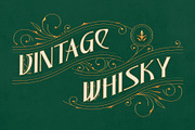 Orkaviel – Decorative Serif Font, a Serif Font by Letterara (Thumbnail 6 of 14)