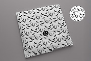 Halloween Vector Pack, a Seasonal Illustration by Mari_Caliart (Thumbnail 7 of 10)