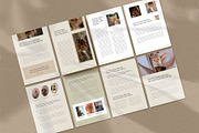 Course Creator eBook Templates, a Marketing Template by AndrewPixel (Thumbnail 10 of 14)