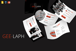 Gee-laph - Presentation Template