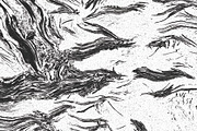 Filament, a Texture Graphic by Jennifer Lauren Creative (Thumbnail 6 of 16)