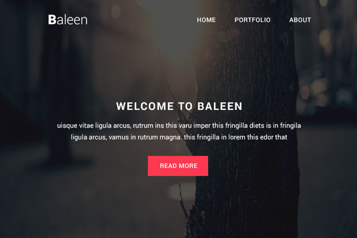 Bundle1 - Include 8 Responsive email, an Email Template by QuickArtisan (Photo 2 of 9)