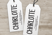 Amazing Handmade | Script Font, a Script Font by Scratchones (Thumbnail 4 of 8)