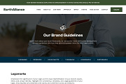 Environment Showit Website Template, a WordPress Template by Studio Humankind (Thumbnail 20 of 20)