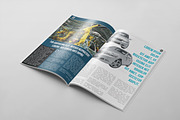 Magazine Template 18, a Magazine Template by pmvch (Thumbnail 27 of 30)