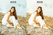 Sunkissed Lightroom Presets, a Preset Add-On by Brand Earth (Thumbnail 2 of 4)