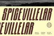 Albercio Pixel, a Sans Serif Font by Craft Supply Co. (Thumbnail 3 of 8)