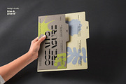 Ocean's Treasure 24 Shapes & Masks, an Object Graphic by line & plane (Thumbnail 6 of 10)