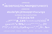 Dumb Phone - Cute Handwriting Font, a Handwritten Font by Kanink Studio (Thumbnail 7 of 8)