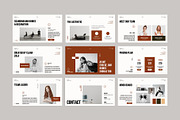 Interior Design Proposal, a Presentation Template by KreateTribe (Thumbnail 4 of 6)