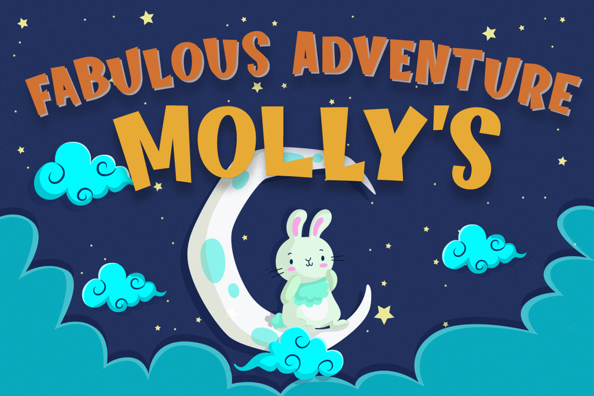 Bunny Hop preview 2