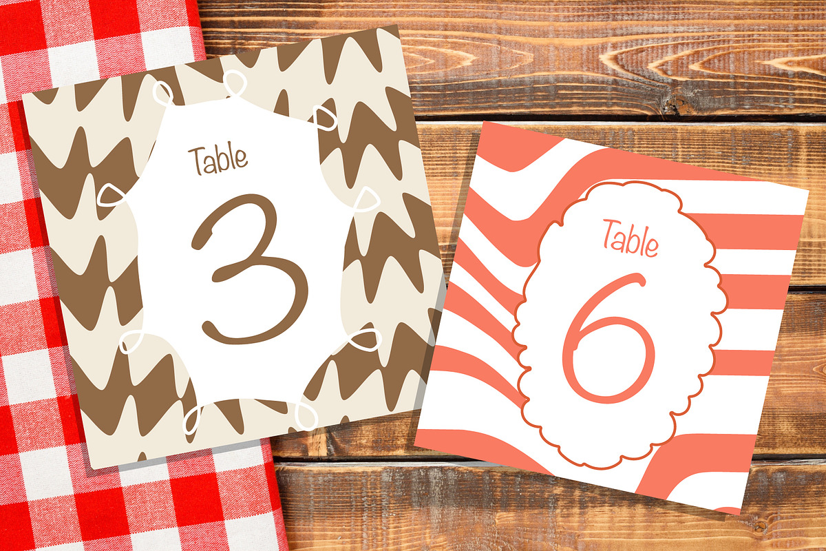 300+ Whimsical Background and Frames, an Object Graphic by Jiwstudio (Photo 20 of 20)