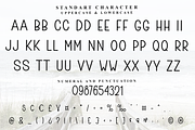 Only Script, a Sans Serif Font by InermediaSTUDIO (Thumbnail 2 of 8)