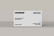 Business Card Mockup, an Advertising Mockup by Pixel_Vision_Store (Thumbnail 7 of 7)