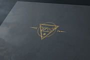 Elements of Nature. Vector art, a Person Illustration by Nadia Murash (Thumbnail 6 of 6)