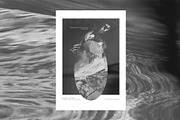 disrupt | 20 magazine scans, a Background Graphic by fragment (Thumbnail 6 of 8)