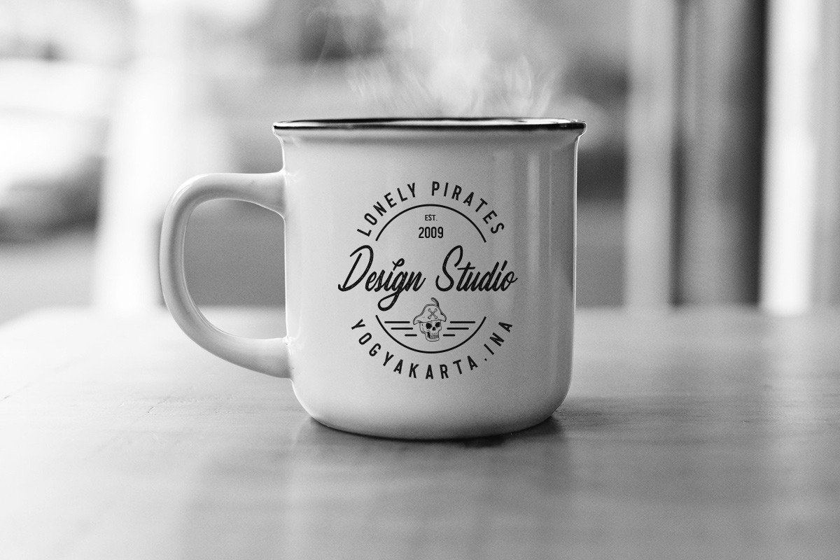 The Greyhound - Font Duo (+BONUS) preview 6