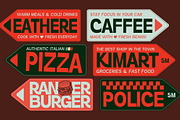 Vynce Sans Picturesque Family, a Sans Serif Font by Lettertype Studio (Thumbnail 4 of 15)
