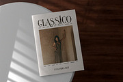 Raflesia - Vintage Serif Font, a Serif Font by Luna Shop (Thumbnail 2 of 8)