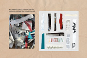 Texture Club collection, a Texture Graphic by vanloveart (Thumbnail 2 of 8)