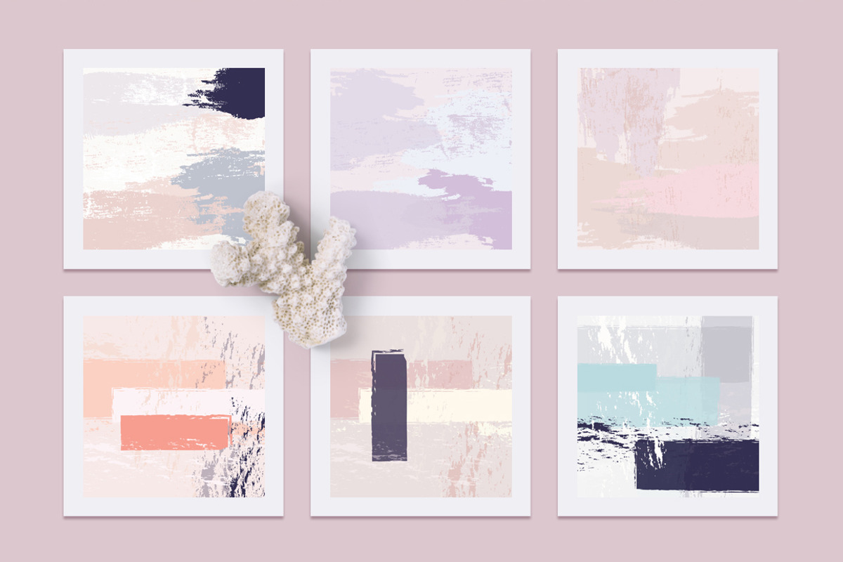 Womanly- Artistic Vector Textures, a Texture Graphic by Polar Vectors (Photo 3 of 22)