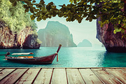 10 Brilliant Color Landscape Presets, a Preset Add-On by Timeless Presets (Thumbnail 9 of 13)