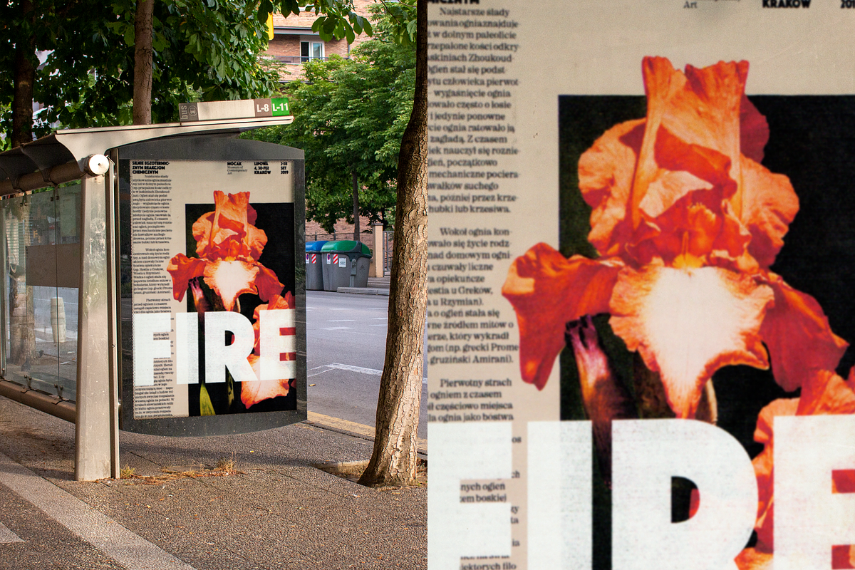 Urban Billboard Ad Mockup - OCM8, a Print Template by Ormai (Photo 5 of 8)