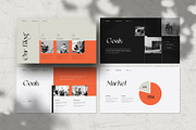 Web Direction Template, a Presentation Template by WhiteGraphic (Thumbnail 5 of 7)