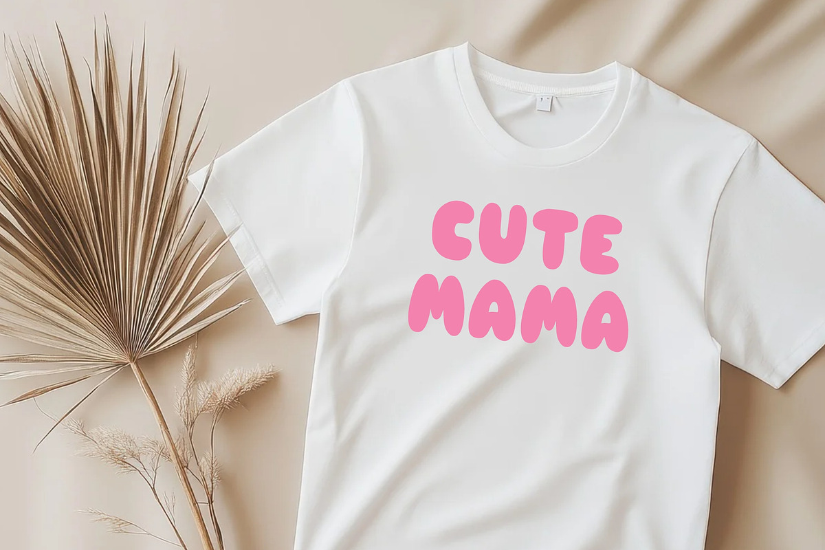 Dessert Charm, a Font by Limited.studio (Photo 3 of 5)