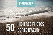 French Rivera Photo Set 50 Images, a Templates & Theme by Magic Mint (Thumbnail 1 of 2)