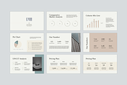 CHICLES | Minimalist Presentation, a Presentation Template by Mildri Studio (Thumbnail 8 of 14)