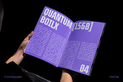 TT Octosquares Condensed, a Sans Serif Font by TypeType (Thumbnail 2 of 6)
