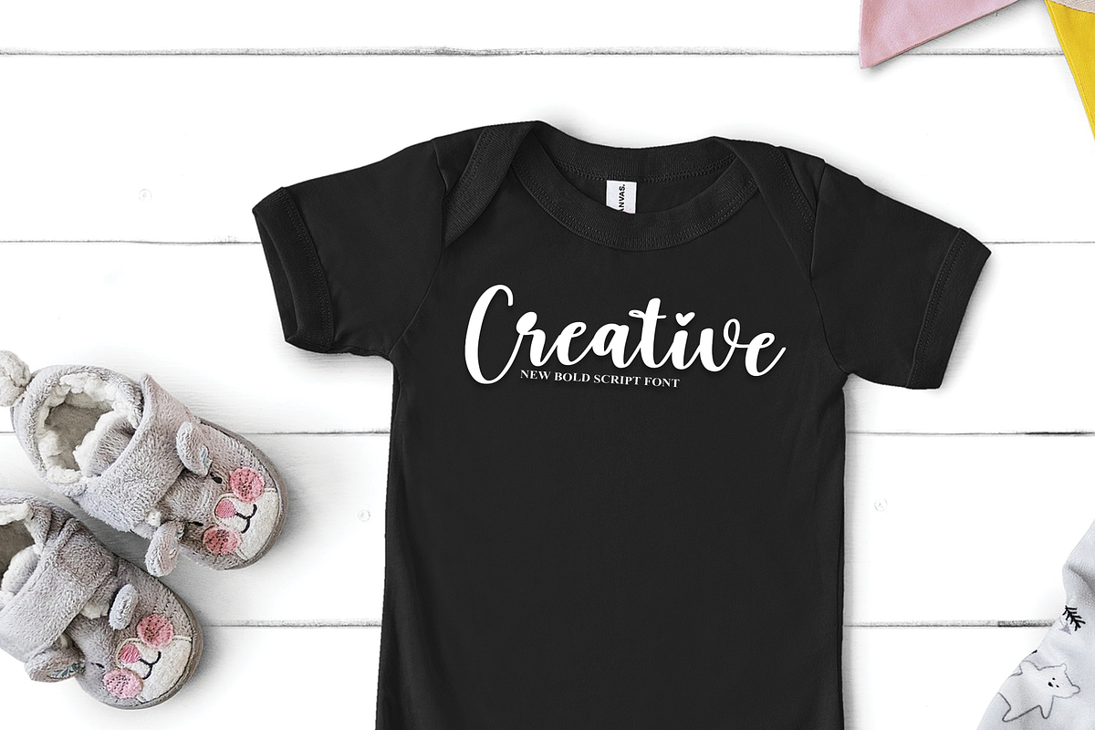 Chilly | Script Font, a Script Font by Scratchones (Photo 2 of 8)