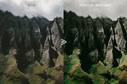 Grassland ACR Photoshop Presets, an Action Add-On by FilterAtelier (Thumbnail 3 of 15)