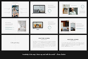 Clean - Creative Google Slides, a Presentation Template by desvibes (Thumbnail 10 of 10)