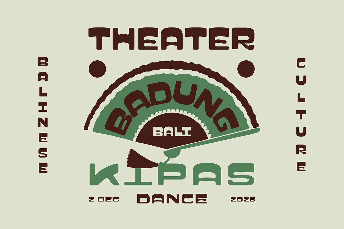 SFC La Pura, a Slab Serif Font by Skilline Supply Co. (Photo 6 of 8)