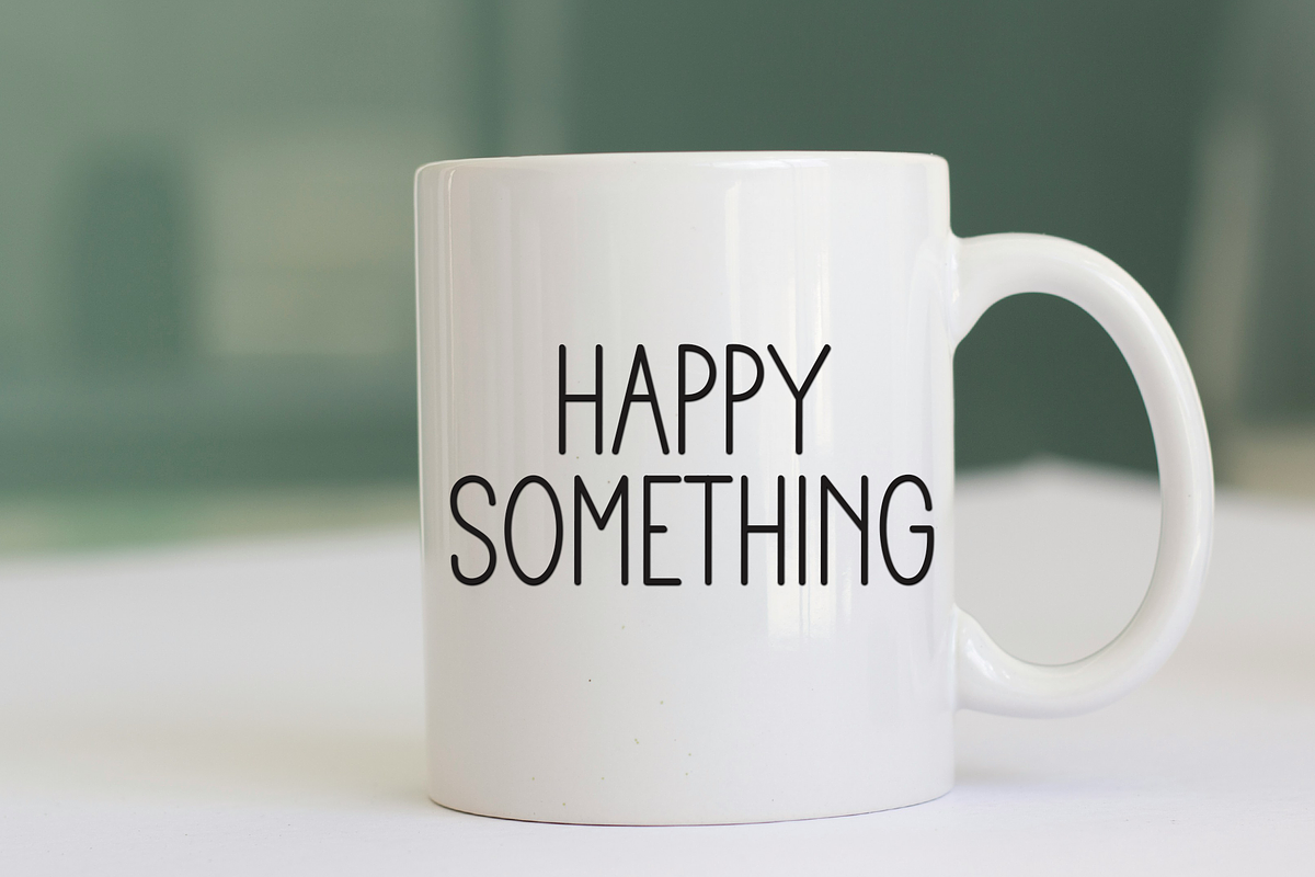Happy Vacation, a Sans Serif Font by InermediaSTUDIO (Photo 6 of 8)