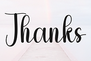Cuties, a Handwritten Font by InermediaSTUDIO (Thumbnail 7 of 7)