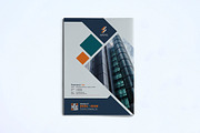 Company Profile Template, a Brochure Template by UnicodeID (Thumbnail 11 of 12)