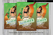 Graphic Templates Bundle Dream, a Brochure Template by RudanStudio (Thumbnail 49 of 52)