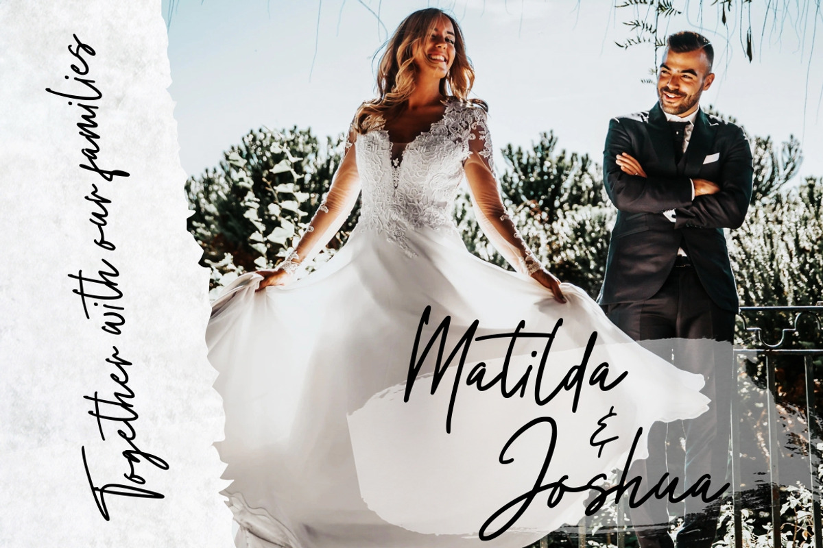 Elements Signature Business Font preview 4