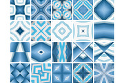 NIRANO geometric seamless patterns., a Pattern Graphic by Peolla (Thumbnail 10 of 10)