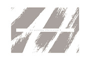 Abstract Painting Textures, a Texture Graphic by Nadezda (Thumbnail 3 of 9)