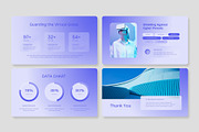 Cyber Security PowerPoint, a Presentation Template by Premast (Thumbnail 4 of 4)