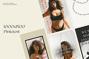 Women Empowerment Instagram, a Social Media Template by S.B-Studio (Thumbnail 4 of 5)