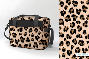 Vector Animal Print Patterns