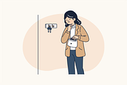 The Coping Mechanism Illustration, an Object Graphic by Jump Studio (Thumbnail 11 of 12)